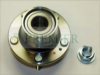 BRT Bearings PWK1794 Wheel Bearing Kit
